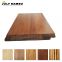 Waterproof Strand Woven Bamboo Engineered Wood Flooring