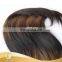 Hotbeauty New Style Hair Arrival Grade 9A Cuticle Aligned Virgin Hair