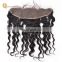 Wholesale Brazilian Hair Weave Manufacturers Pre Plucked Loose Body Wave Frontal With Bundles