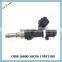 Fuel Injector Parts 16600-1HC0A FBY11H0 for NISSANs Micra K13 1.2 12V