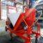 External rendering pump spray machine full automatic small engineering spray real stone paint accessories spray painting machine