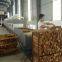 Microwave extraction equipment