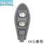 New EMC grey steel RoHS IP68 COB battery street led lights ip65