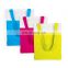 100% cotton shopping cotton canvas tote bag Mix Colors Assorted