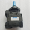 Pvh131r12af30b25200000100100010a 140cc Displacement Vickers Pvh Hydraulic Piston Pump High Pressure Rotary