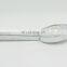 Good quality bathroom rainfall abs plastic hand waterfall shower head