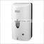 ABS battery operated sensor automatic soap dispenser for liquid foam spray