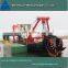 Cutter Suction Dredger Machinery Dredging Vessels