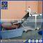 Portable Recovery of Powder Gold Fine Gold Recovery Machinery Waste Gold Recovery Stool