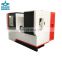 Horizontal Automatic Chinese cnc lathe machine price CK40L semi automatic metal CNC lathe