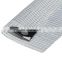 PVC-coated waterproof clear tarp