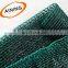 Best sun shade screen cover material cloth for greenhouse