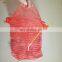 mesh bag 40x60 pe knitted tubular net for fruit and vegetable