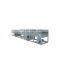 Spraying Cooling Tunnel for Bottled Juice Pasteurization and cooling