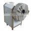 Ginger shredding slicing machine Ginger cutting machine Ginger processing machine