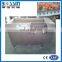 2016 Horizontal/chicken boneless meat cube cutting cutter slicer dicer machine