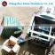 China HENNA MONA Brand dry lotus seed sheller with ISO