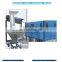 PET 500ml to 2L used pet bottle blowing machine