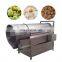 Automatic peanut chocolate coating pan Japanese bean production line