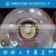 Saudi Arabia 25L Low Pressure Oxygen Acetylene Gas Cylinder -17