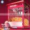 Best Price popcorn machine with cart corn popping machine popcorn maker