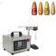 Small Digital Control Pump Liquid Filling Machine
