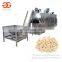 Conveyor Type Belt Cooling System Grain Corn Soybean Cocoa Bean Nut Roaster Tea Sesame Peanut Roasting Machine