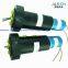 4 Passages 78mm 30RPM Electrical Ethernet Hybrid Slip Rings