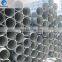 Hot rolled high quality of hot dipped zinc coated pipes