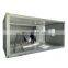 prefabricated security guard house/booth/sentry box/kiosk/store