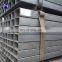 Hot selling galvanized pipe stockist made in China