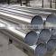 ASTM 202 304 316L 310S ERW welded stainless steel pipe