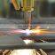 ST60-2 low alloy high strength steel plate