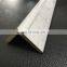 304 316 Hot Rolled Stainless Steel Angle Bar