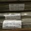 UNS N06635 nickle alloy round bars and rods to make bolts and nuts