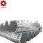 furniture use pre gi welded tube bs1387-1985 galvanized steel pipe