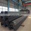 high quality  EN Standard Z Type hot rolled steel sheet pile from China Mill