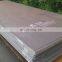 6mm cold rolled high manganese 10MnDG wear resistant steel plate