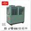 18.8kw top performance gas energy heat pump equipment water heaters units