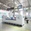 Aluminum CNC 3 To 5 Axis Machining Center