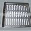 Customized sheet metal price,zinc coated steel plates.