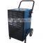 Metal coating commercial air dehumidifier with different color