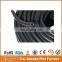 JG 8mm 9mm Black PVC LPG Gas Hose Pipe,Flexible Gas Cooking Hose