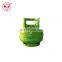 3kg lpg gas cylinder