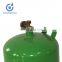 Factory Low Price Small Size 10lbs LPG Cylinder 5kg Gas Tank Propane Cylinder For Sale