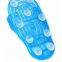 Feet Cleaner,Magic Foot Scrubber,Feet Shower  Foot Massager  Easy Cleaning Brush