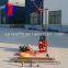 Supply QZ-2A three phase electric sampling drilling rig/small well drill machine rock drill