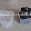 diesel fuel VE head rotor and rotor head 1 468 376 001 1468376001 6/12R