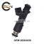 Genuine Fuel injector Nozzle OEM 28264039 For Peugeot