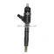 4JB1 JX49ZLQ4 Engine Fuel Injector for fuel injector 0445110629